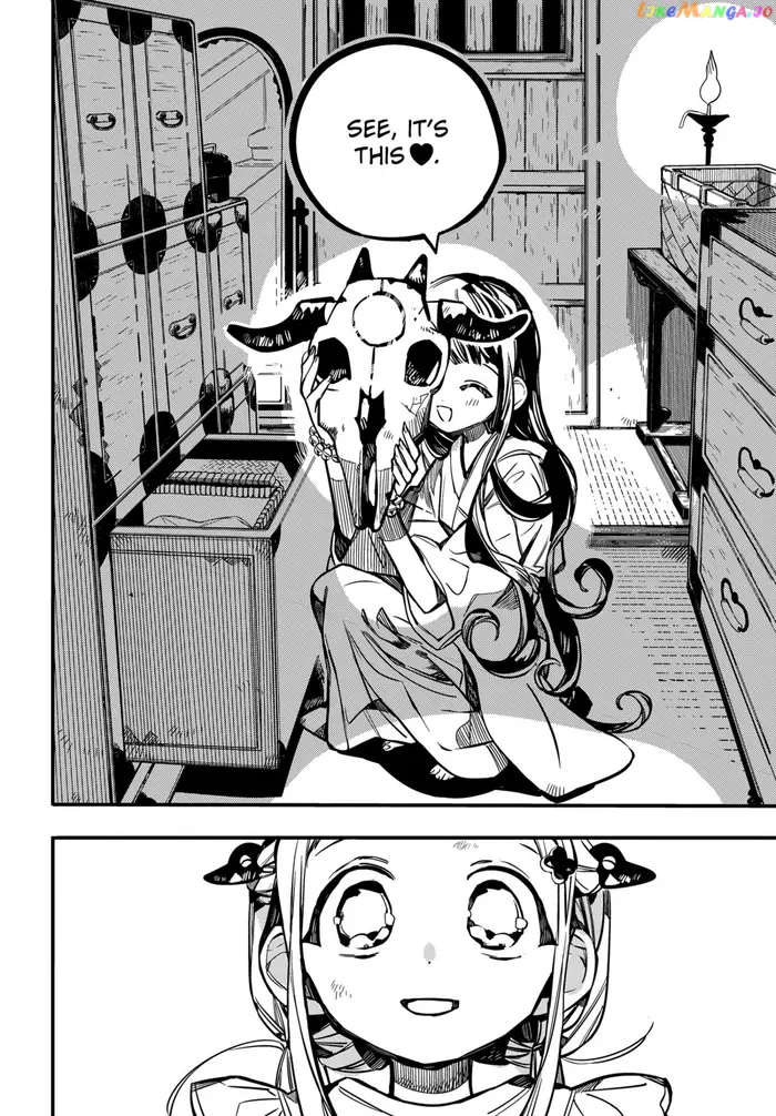 Toilet-Bound Hanako-kun Chapter 66 image 36_optimized